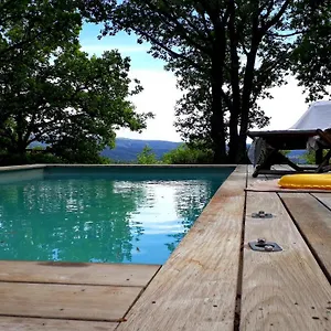  Appartement La Blouscaiou Gite 3 Etoiles En Pleine Nature