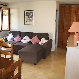 Appartement Antalex, Fréjus