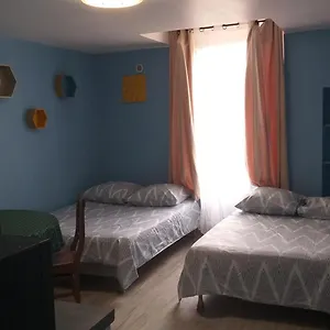 Appartamento Sublime Studio Au Cœur Historique De