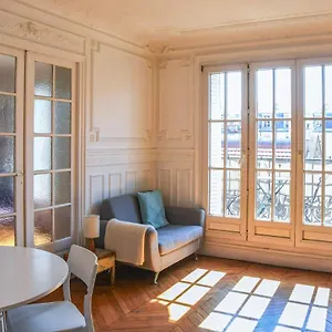 Oberkampf Paris