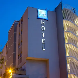 2* Hotel Ibis Budget St Raphael Centre Et
