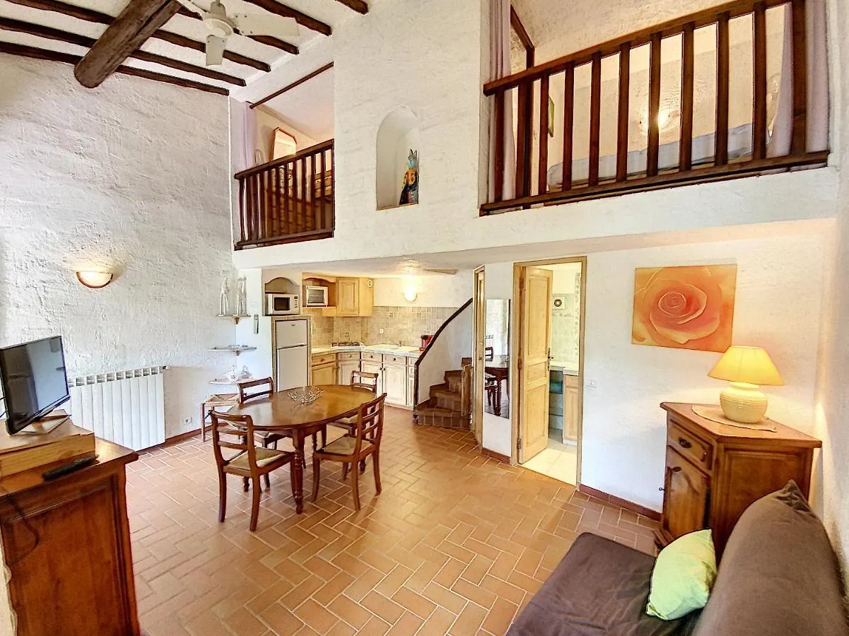 L'Ensoleillade Apartment Frejus 0*,  France