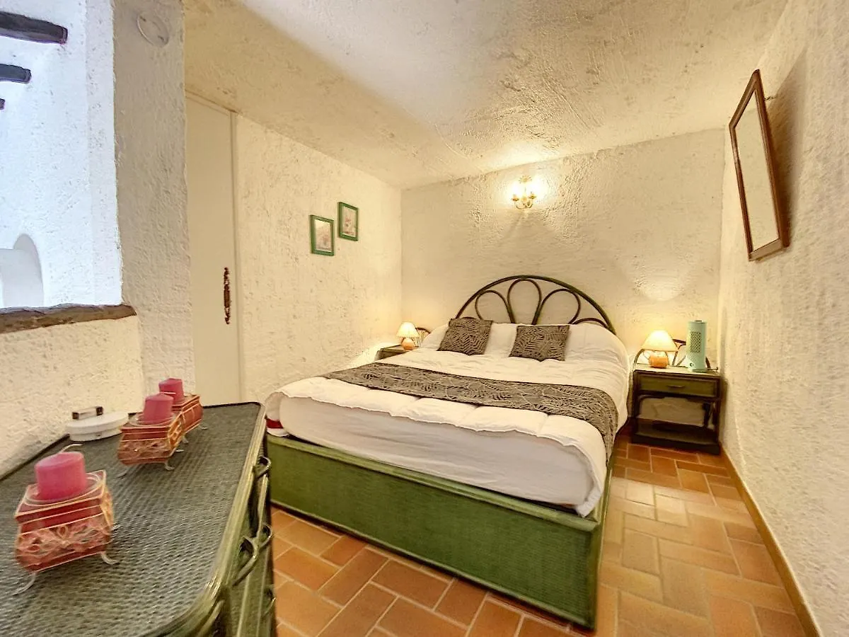 L'Ensoleillade Appartement Fréjus