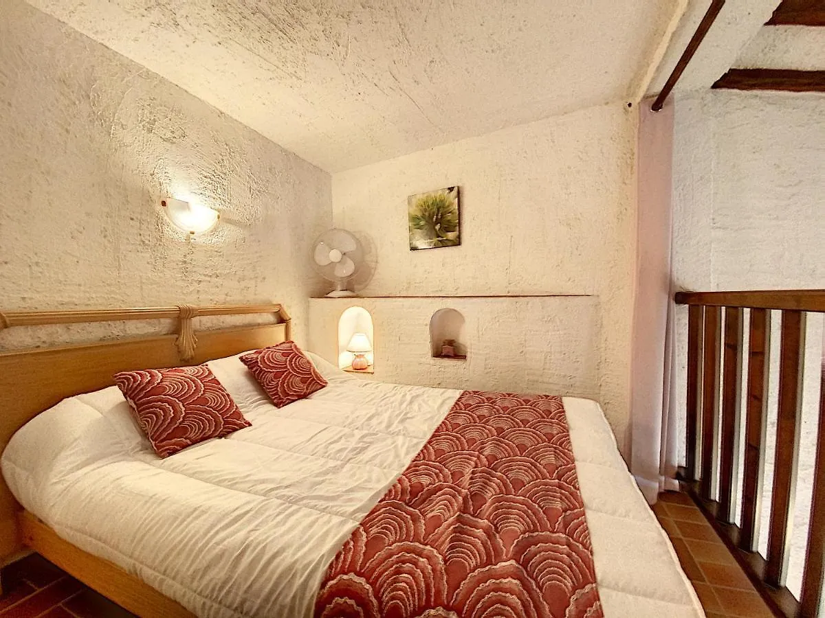 L'Ensoleillade Apartment Frejus