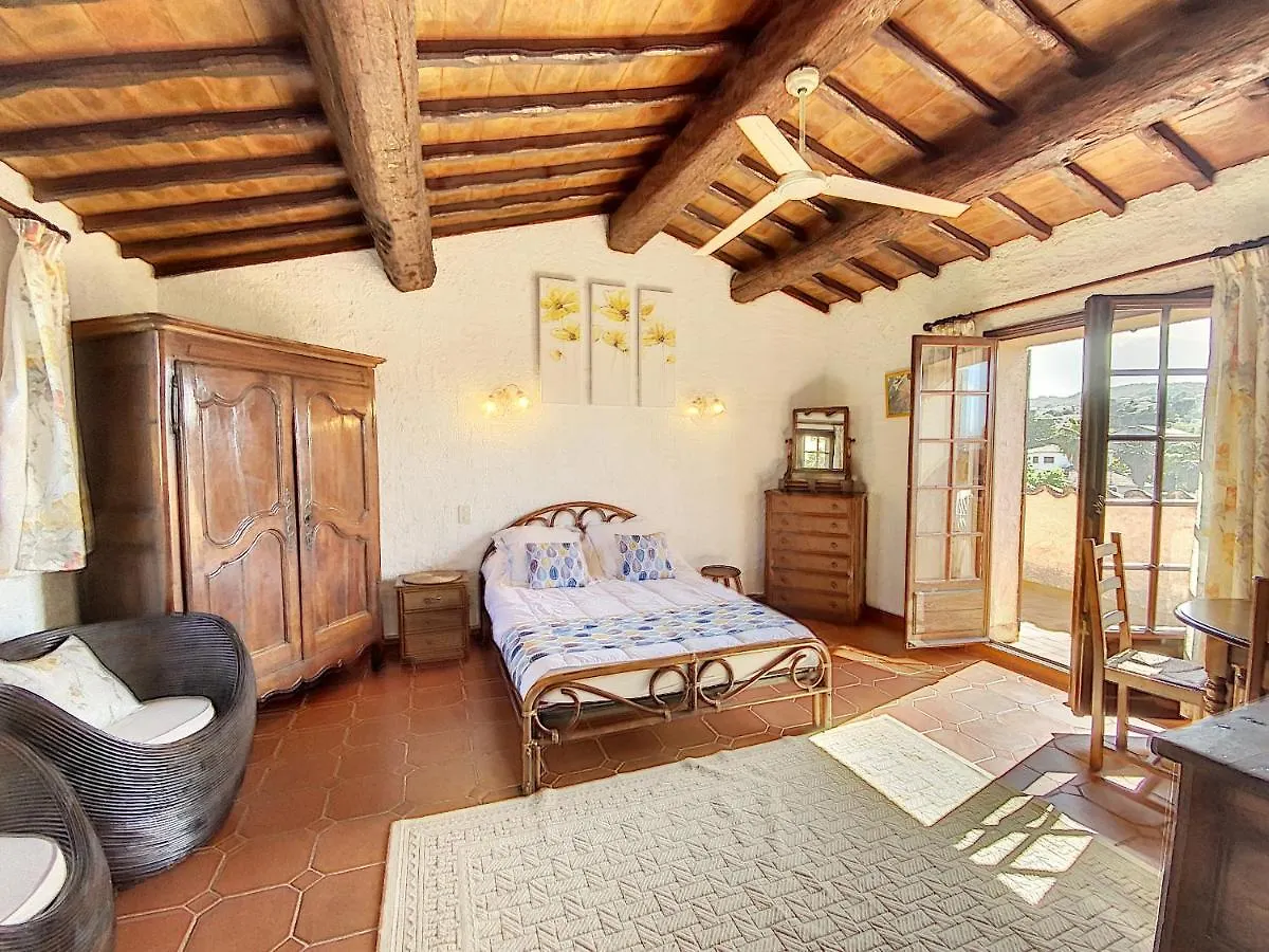L'Ensoleillade Apartment Frejus