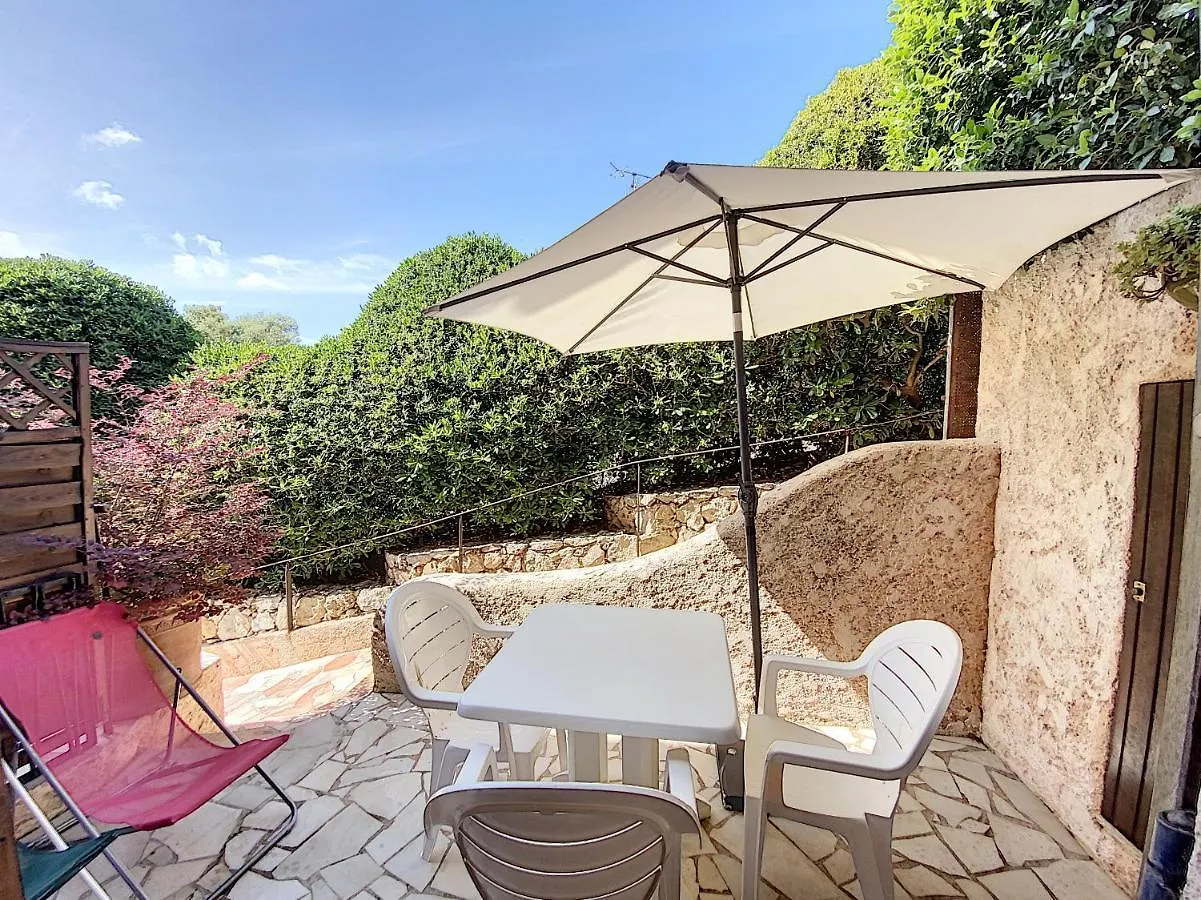 L'Ensoleillade Apartment Frejus France