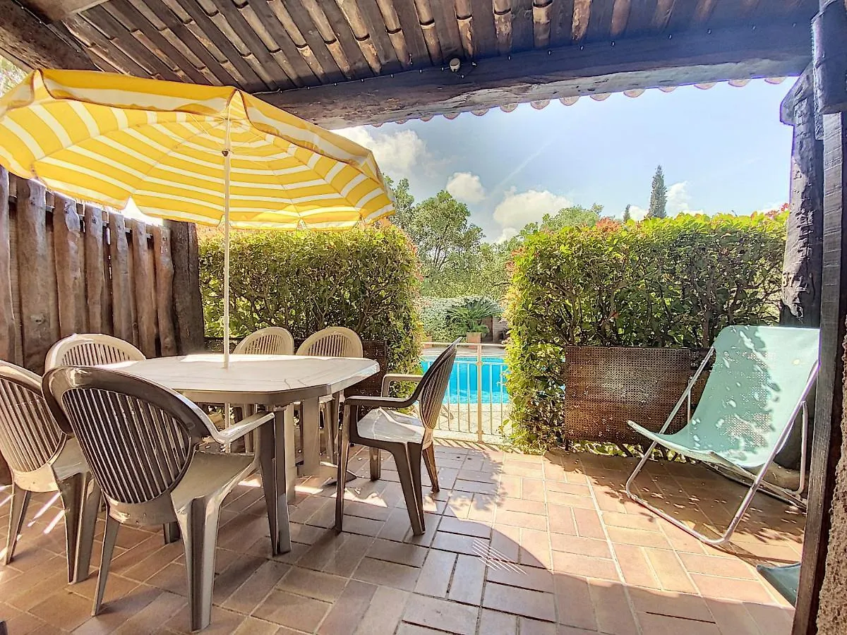 L'Ensoleillade Apartment Frejus 0*,