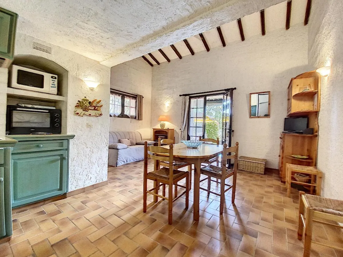 L'Ensoleillade Apartment Frejus France