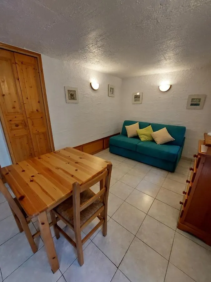 L'Ensoleillade Apartment Frejus