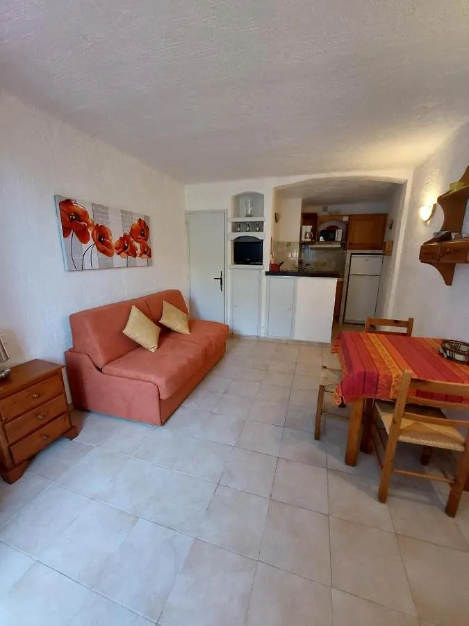L'Ensoleillade Appartement Fréjus