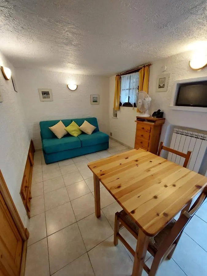L'Ensoleillade Appartement Fréjus