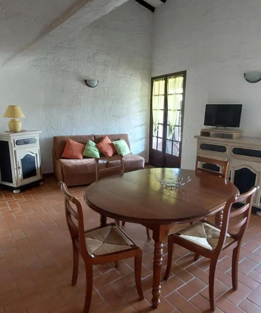 L'Ensoleillade Appartement Fréjus