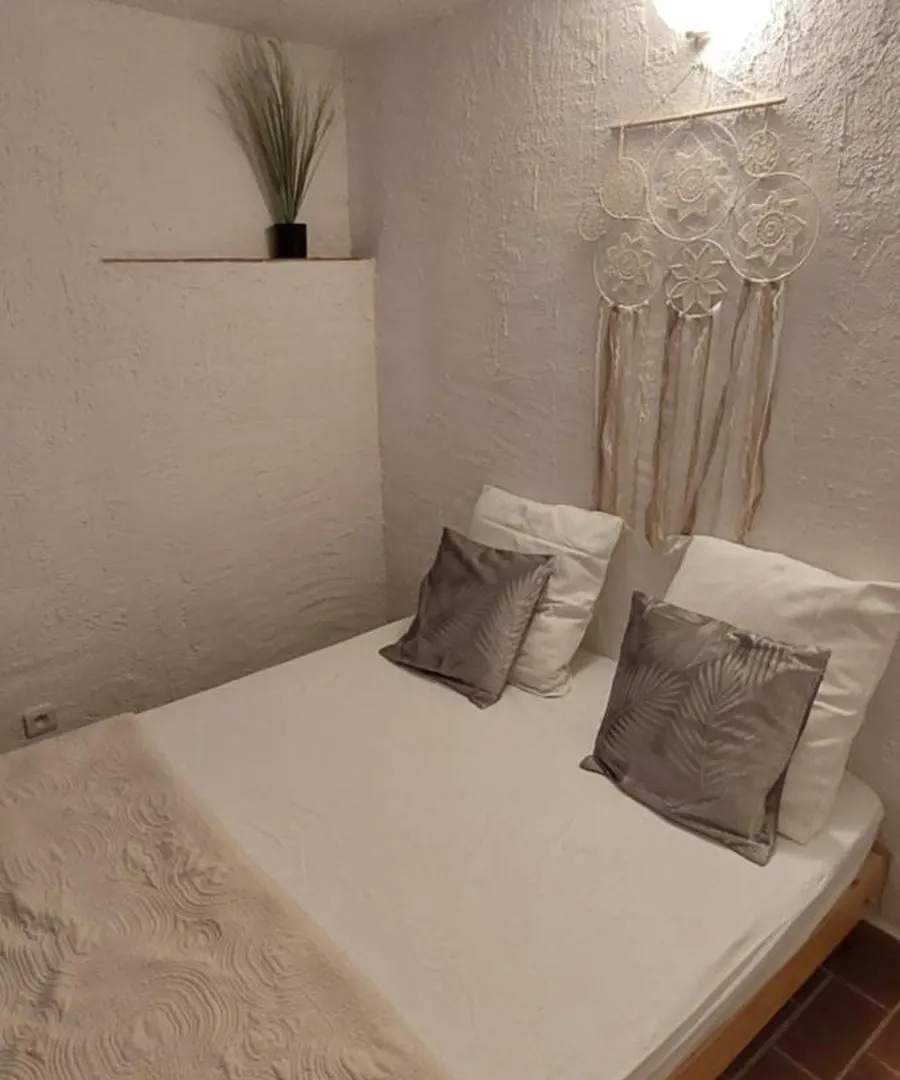 L'Ensoleillade Appartement Fréjus