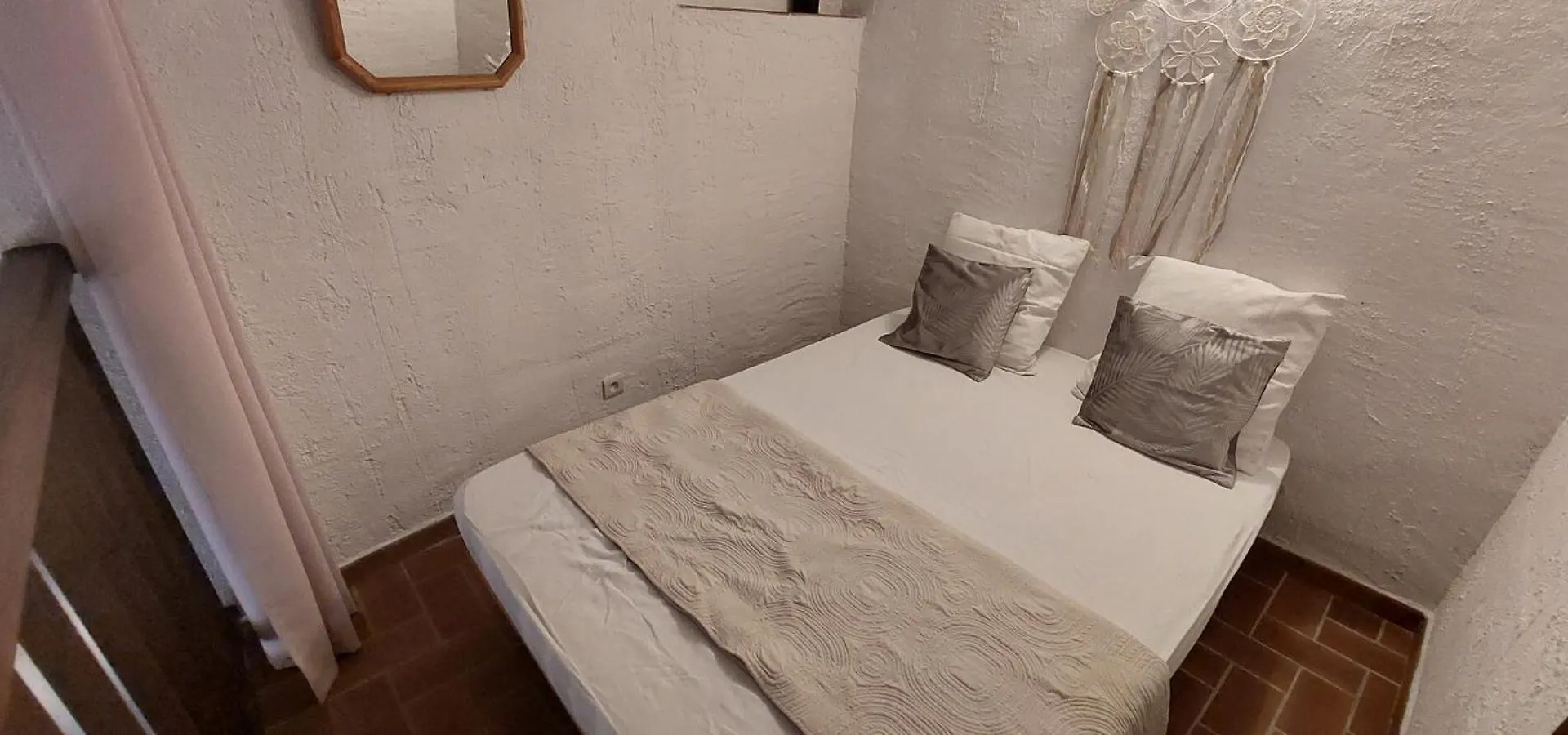 L'Ensoleillade Appartement Fréjus